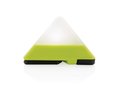 Mini lampe triangulaire 2