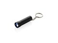 Porte-clés torche en aluminium recyclé RCS Flash 1