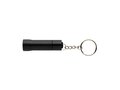 Porte-clés torche en aluminium recyclé RCS Flash 2