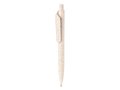 Stylo en fibre de paille
