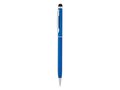 Stylo-stylet fin en métal 6
