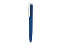 Stylo X7 finition gomme 12