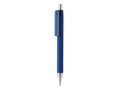 Stylo X8 finition gomme 31