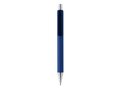 Stylo X8 finition gomme 32