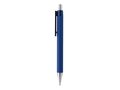 Stylo X8 finition gomme 33