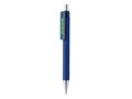 Stylo X8 finition gomme 34