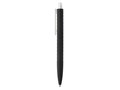 Stylo X3 soft touch noir 9