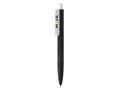 Stylo X3 soft touch noir 8