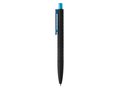 Stylo X3 soft touch noir 11