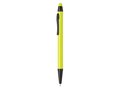 Stylet fin aluminium 11