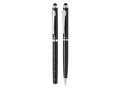 Set stylo Deluxe Swiss Peak 2