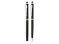 Set stylo Deluxe Swiss Peak 3