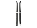 Set stylo Deluxe Swiss Peak 4