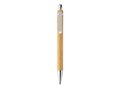Stylo infini en bambou Pynn 3