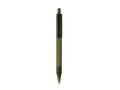 Stylo transparent X8 en rPET GRS 16