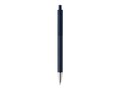 Stylo en aluminium recyclé certifié RCS Amisk 23