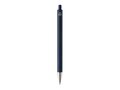 Stylo en aluminium recyclé certifié RCS Amisk 24