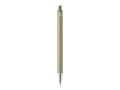 Stylo en aluminium recyclé certifié RCS Amisk 30