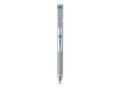 Stylo TwistLock en ABS recyclé certifié GRS 16