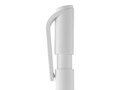 Stylo TwistLock en ABS recyclé certifié GRS 22