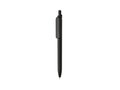 Stylo en ABS recyclé certifié GRS Bolt 2