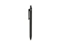 Stylo en ABS recyclé certifié GRS Bolt 4