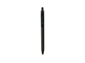 Stylo en ABS recyclé certifié GRS Bolt 5
