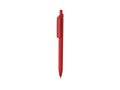 Stylo en ABS recyclé certifié GRS Bolt 16