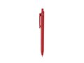 Stylo en ABS recyclé certifié GRS Bolt 18
