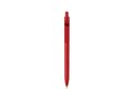 Stylo en ABS recyclé certifié GRS Bolt 19