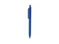 Stylo en ABS recyclé certifié GRS Bolt 23