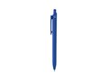 Stylo en ABS recyclé certifié GRS Bolt 25