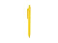 Stylo en ABS recyclé certifié GRS Bolt 32