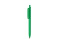 Stylo en ABS recyclé certifié GRS Bolt 37