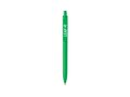 Stylo en ABS recyclé certifié GRS Bolt 40