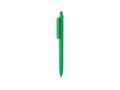 Stylo en ABS recyclé certifié GRS Bolt 36