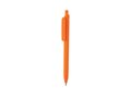 Stylo en ABS recyclé certifié GRS Bolt 44