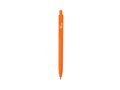 Stylo en ABS recyclé certifié GRS Bolt 47