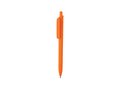 Stylo en ABS recyclé certifié GRS Bolt 43