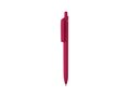 Stylo en ABS recyclé certifié GRS Bolt 51