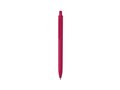 Stylo en ABS recyclé certifié GRS Bolt 52