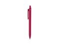 Stylo en ABS recyclé certifié GRS Bolt 53
