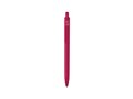 Stylo en ABS recyclé certifié GRS Bolt 54