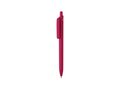 Stylo en ABS recyclé certifié GRS Bolt 50