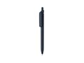 Stylo en ABS recyclé certifié GRS Bolt 58