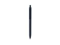 Stylo en ABS recyclé certifié GRS Bolt 59