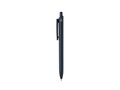 Stylo en ABS recyclé certifié GRS Bolt 60