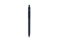 Stylo en ABS recyclé certifié GRS Bolt 61