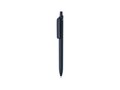 Stylo en ABS recyclé certifié GRS Bolt 57