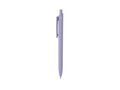 Stylo en ABS recyclé certifié GRS Bolt 67